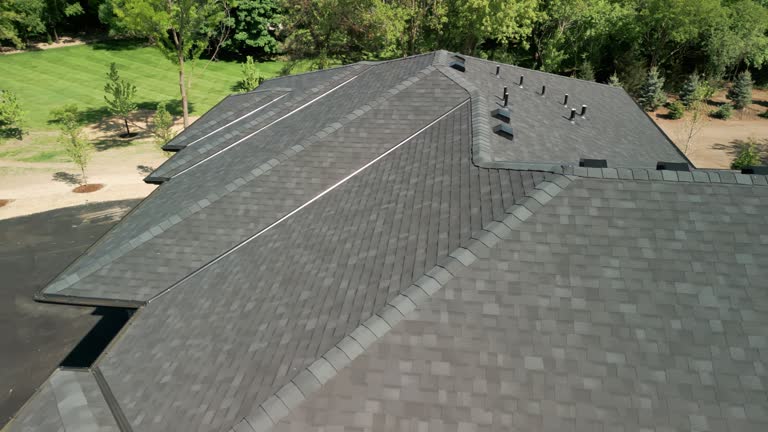 Best Roof Ventilation Installation  in Slippery Rock, PA
